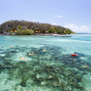 Snorkeling_Beyondthebeach