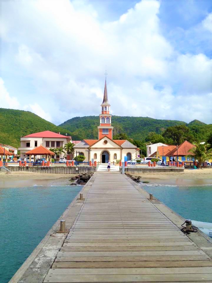Martinique Shore Excursion - Authentic Tour of Southern Martinique