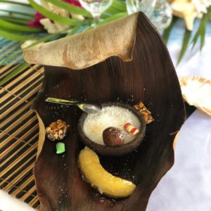 repas Caro Martinique - Beyondthebeach.fr