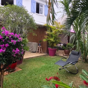 homestay accommodation with meals in Fort de France