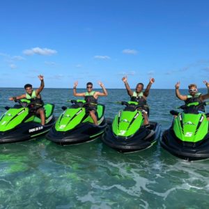 Jet ski francois Martinique - www.beyondthebeach (8)