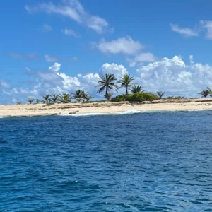 Private Boat Tour in Martinique – Robert Islets & Baignoire de Josephine