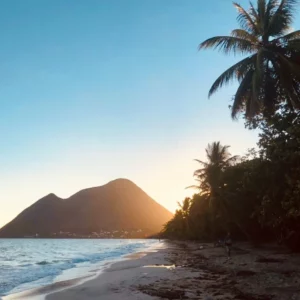 Private excursion in martinique 3