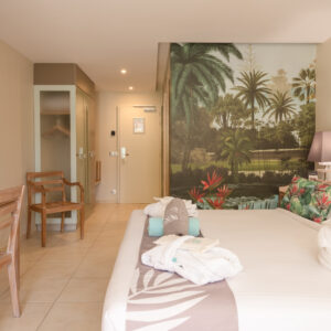 La pagerie Chambre Sup -24