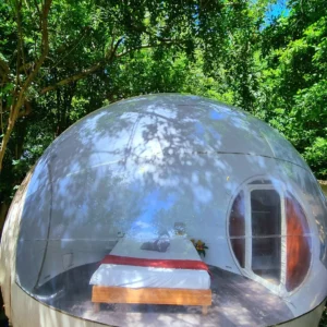 Bulle minèrale