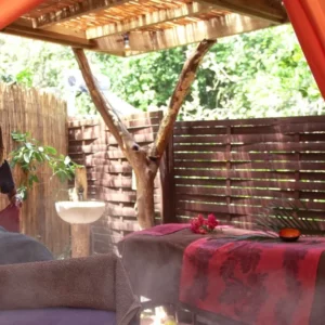 Bulle spa