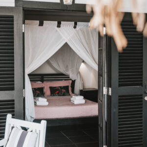 CHAMBRE LODGE