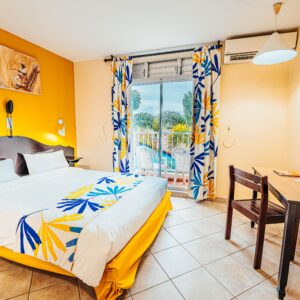 Chambre Classique GRAN KAY