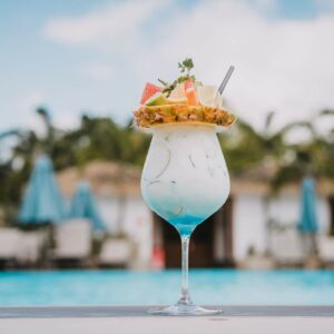 Cocktail Le bambou