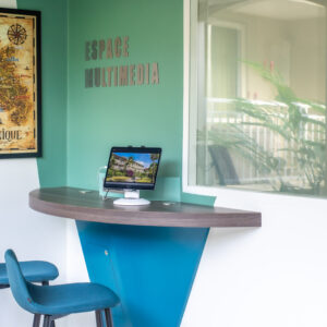 Espace Multimédia (1)