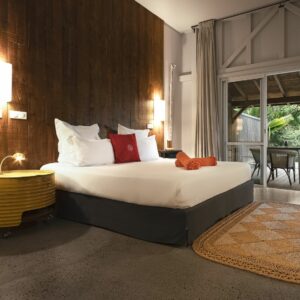 French coco suite caraibe