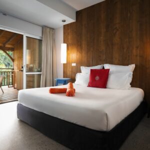 French coco ti Suite