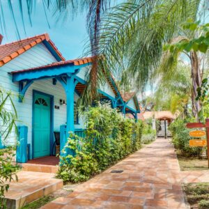 HB-Bungalow Standard