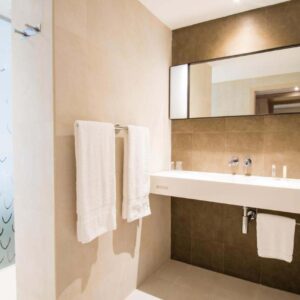 Hotel simon SDB