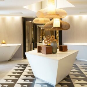 Hotel simon accueil