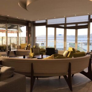 Hotel simon canapé