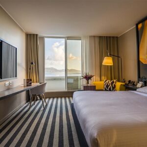 Hotel simon chambre 3