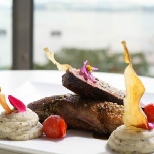 Hotel simon plat