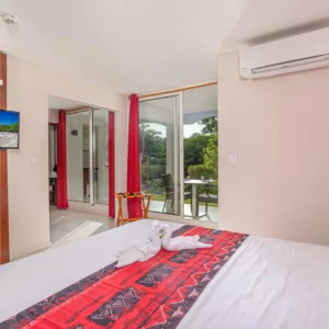 Karibea-Sainte-Luce-Hotel-Martinique-confort-amandiers-chambre-2