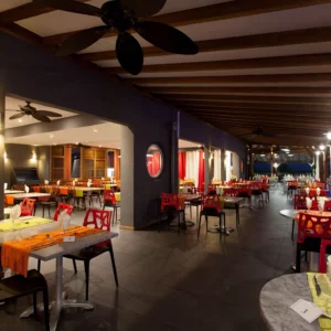 Karibea-Sainte-Luce-Hotel-Martinique-restaurant-la-yole-grande-salle