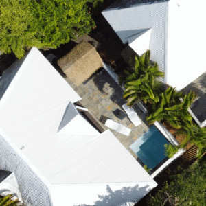 LODGE VUE DU CIEL
