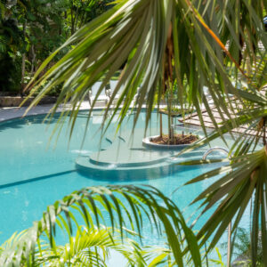 Piscine Pagerie