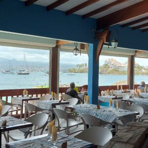 Restau Bodlanmè