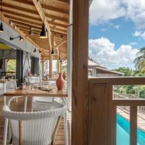 Restaurant frech coco 1