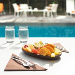 Restaurant french coco