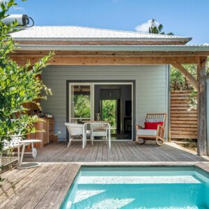 Suite French coco