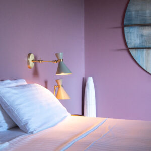 Suite duplex Hotel plein soleil (1)