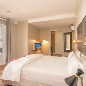 Suite jardin hotel plein soleil (3)