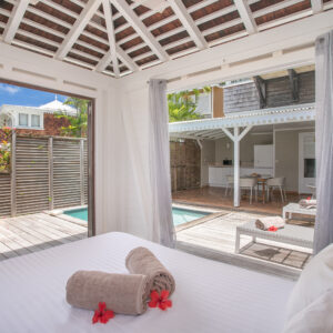 Suite jardin hotel plein soleil (5)