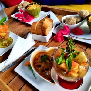 Tapas Bulle