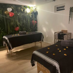 Tropical Spa