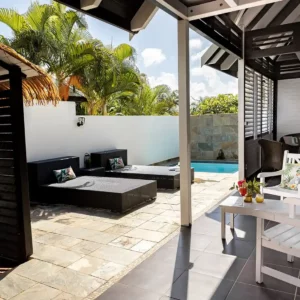 Villa chic 2