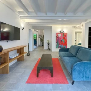 Villa chic