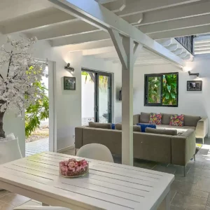 Villa exclusive