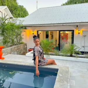 Villa prestige