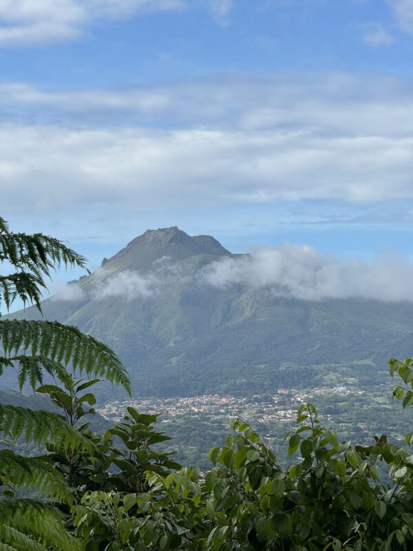 Hiking at Mount Pelée - Image 5
