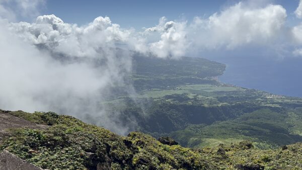 Hiking at Mount Pelée - Image 7