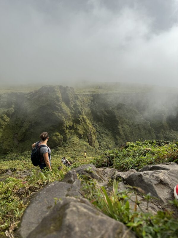 Hiking at Mount Pelée - Image 3