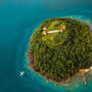 Full Day Excursion: Mangrove & Southern Coves